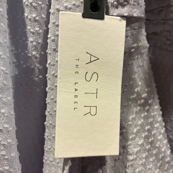 ASTR The Label "Roisin" Top - Picture 11 of 11